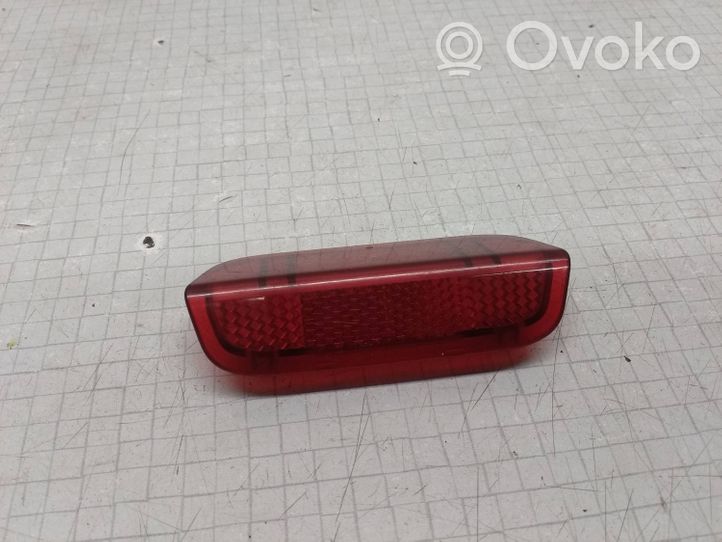 Volkswagen Golf V Lampka wewnętrzne drzwi tylnych 1K0947419B