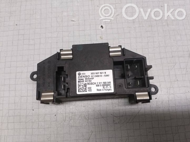 Create Idea Résistance De Ventilateur De Chauffage OEM