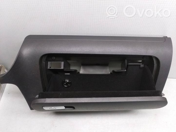 Volkswagen Golf V Set vano portaoggetti 1K1857290