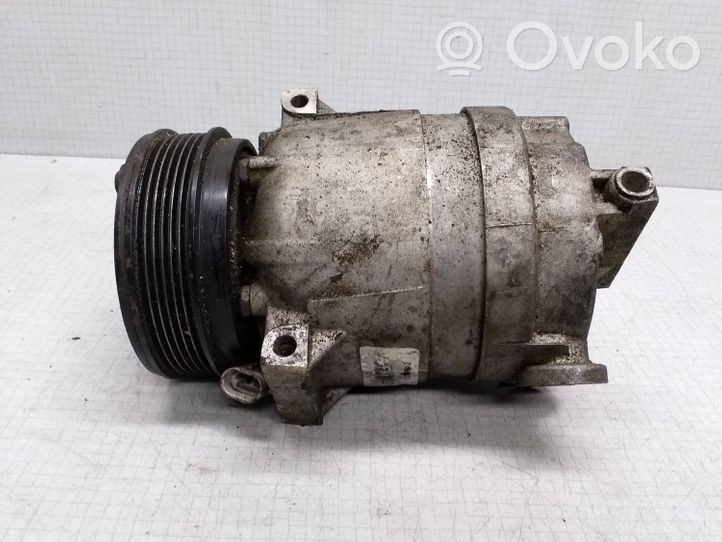 Opel Vectra B Compresor (bomba) del aire acondicionado (A/C)) 