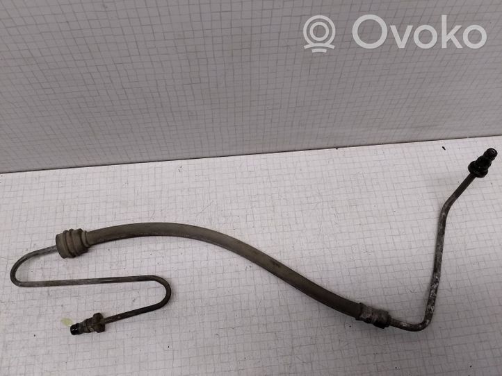 Volkswagen Golf V Clutch pipe/line 1K1721465M