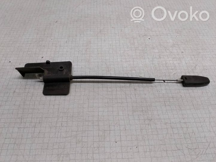 Opel Vectra B Front door cable line 7002346