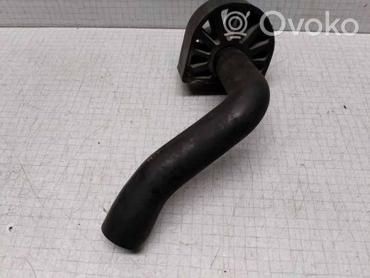 Volkswagen Transporter - Caravelle T5 Breather hose/pipe 070103474B