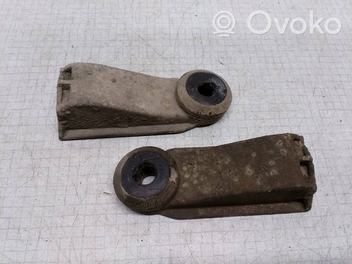 Opel Vectra C Fixation de radiateur 