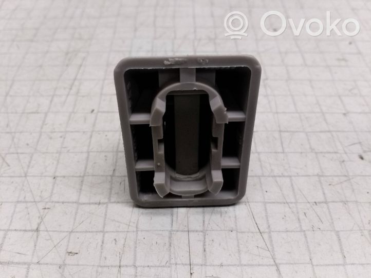 Opel Vectra C Clip/gancio/supporto per aletta parasole 90339995