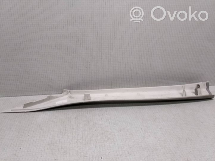 Opel Vectra C Muu kynnyksen/pilarin verhoiluelementti 09180531