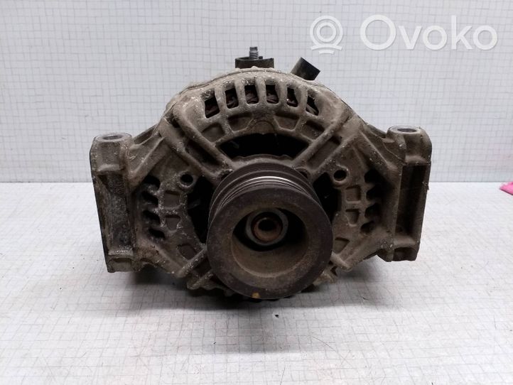 Opel Vectra C Generatore/alternatore 55556065