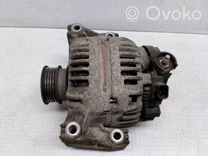 Opel Vectra C Generatore/alternatore 55556065