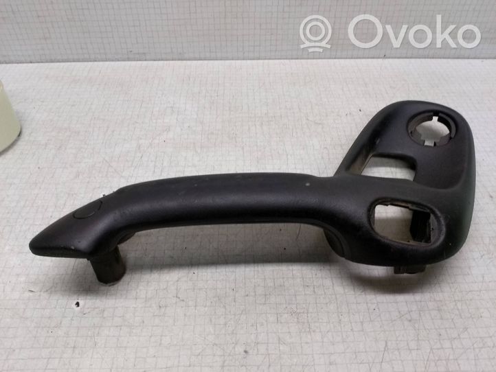 Opel Vectra B Rear door handle trim 90503252