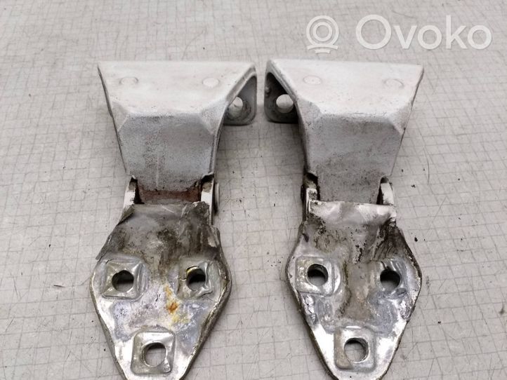 Opel Movano A Set di cerniere portiera anteriore 36352610