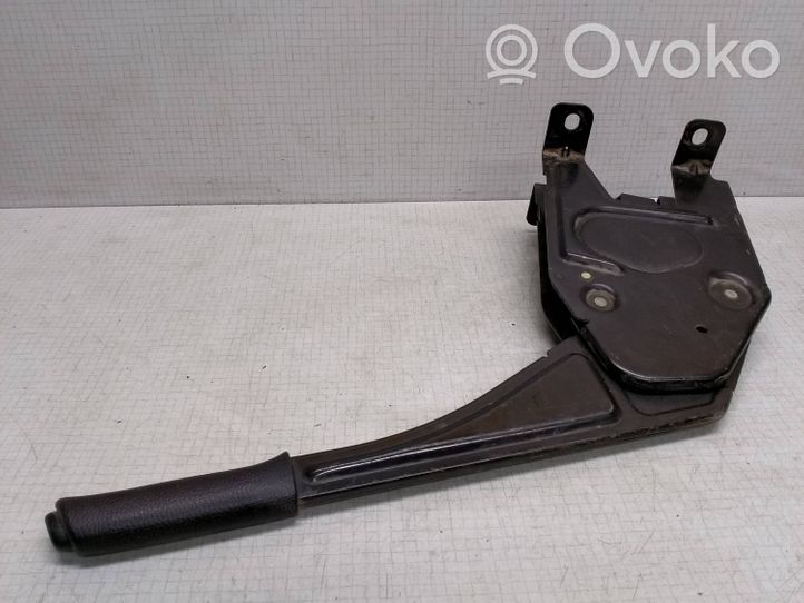 Opel Movano A Handbrake/parking brake lever assembly 