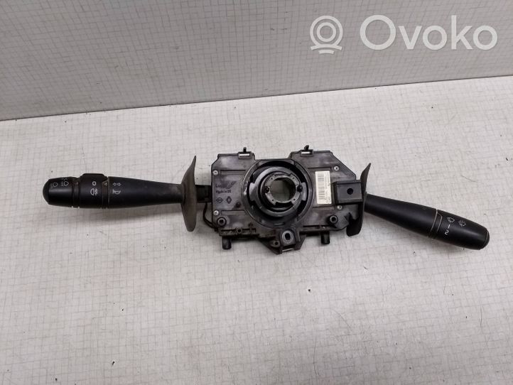 Opel Movano A Wiper turn signal indicator stalk/switch V7700354626