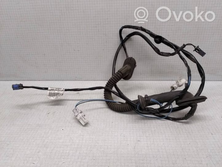 Opel Movano A Rear door wiring loom 8200116493A