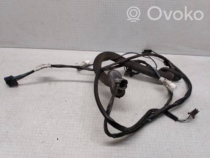 Opel Movano A Rear door wiring loom 8200116493A