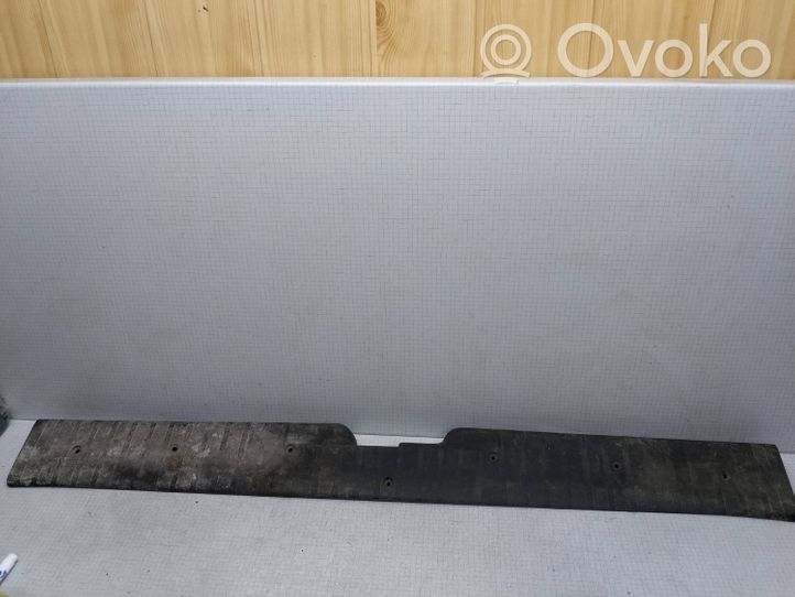 Opel Movano A Rivestimento di protezione sottoporta del bagagliaio/baule 705863487A