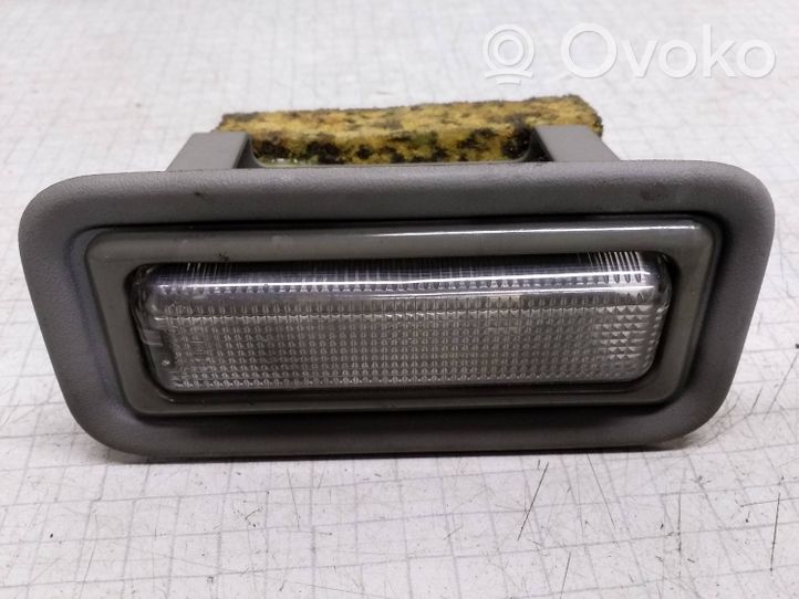 Opel Movano A Other interior light 