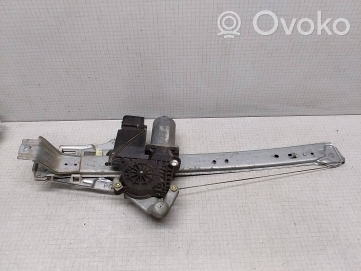 Mercedes-Benz A W168 Rear door window regulator motor 114898XXX