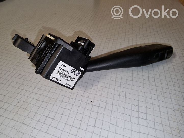 Volkswagen Touran I Cruise control stalk 1K0953513A