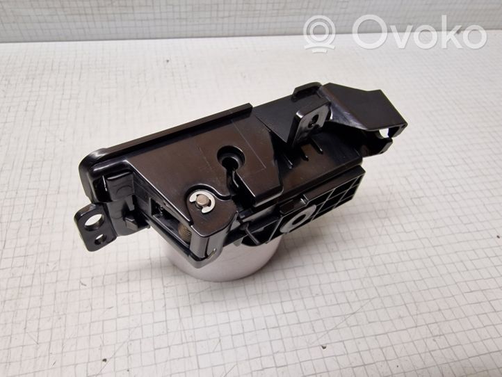 Subaru Outback Leva/maniglia di controllo dello schienale del sedile 