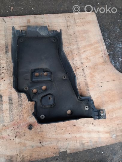Subaru Outback Gearbox bottom protection 