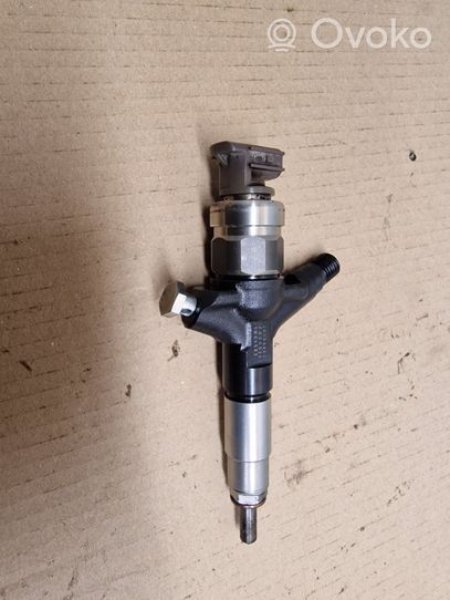 Subaru Outback Injecteur de carburant 16613AA030