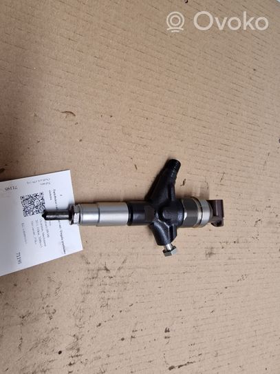 Subaru Outback Injecteur de carburant 16613AA030