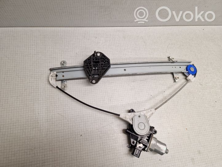 Subaru Outback Moteur de lève-vitre de porte avant 005180