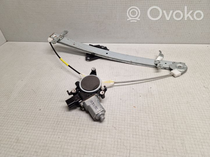 Subaru Outback Moteur de lève-vitre de porte avant 005170