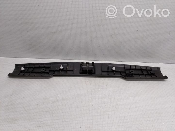 Subaru Outback Ladekante Verkleidung Kofferraum 95073AJ000