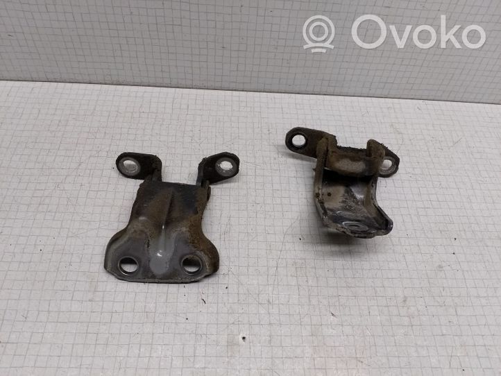 Subaru Outback Set di cerniere portiera posteriore 