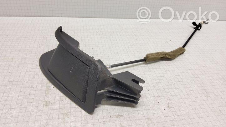 Subaru Outback Leva/maniglia di controllo dello schienale del sedile 