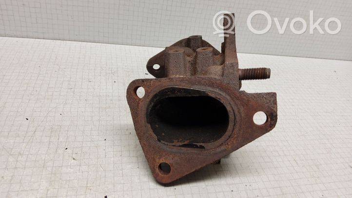 Subaru Outback Autres pièces compartiment moteur 