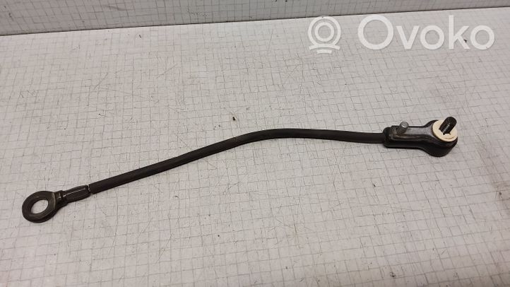 Honda Civic Other trunk/boot trim element 