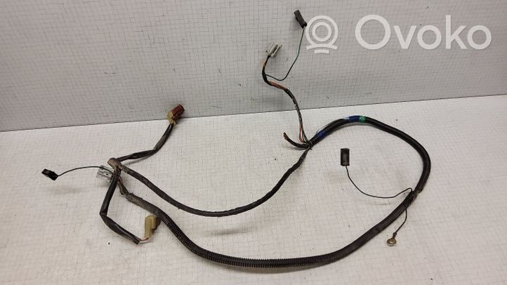 Honda Civic Tailgate/trunk wiring harness 32119SR3G003