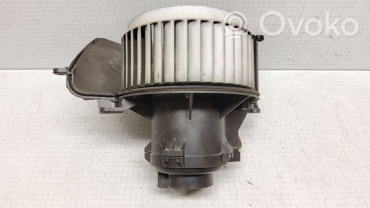 Opel Astra G Ventola riscaldamento/ventilatore abitacolo 52485309