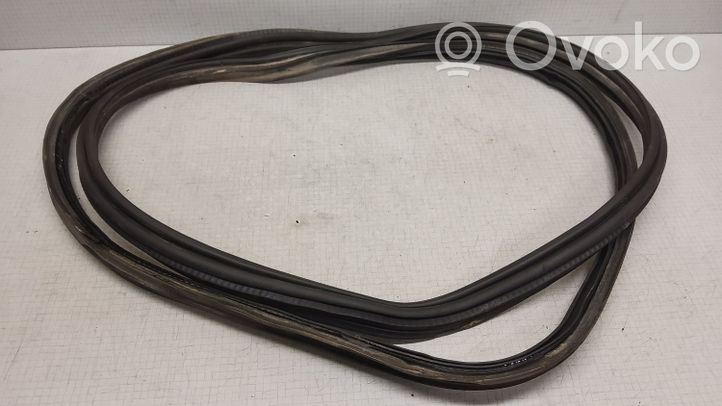 Opel Vectra C Trunk rubber seal (body) 