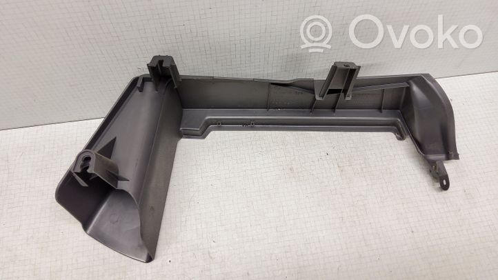 Volkswagen Polo IV 9N3 Altro elemento di rivestimento sottoporta/montante 6Q6867761F