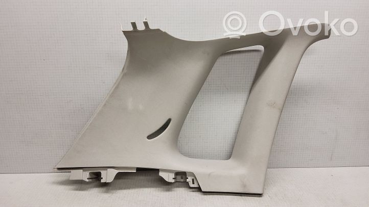 Volkswagen Polo IV 9N3 Altro elemento di rivestimento sottoporta/montante 6Q4867287B