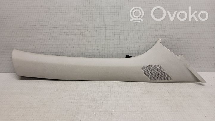 Volkswagen Polo IV 9N3 Altro elemento di rivestimento sottoporta/montante 6Q0867234