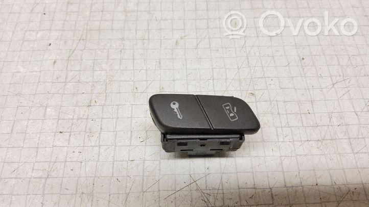 Volkswagen Polo IV 9N3 Central locking switch button 6Q1962125