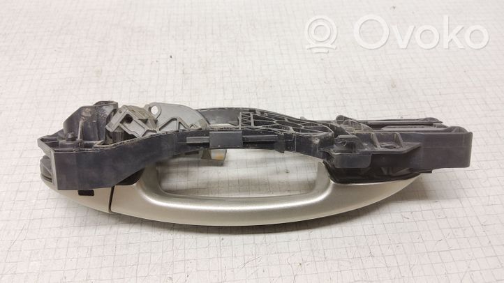 Volkswagen PASSAT B6 Türgriff Türöffner hinten 3C0837885G