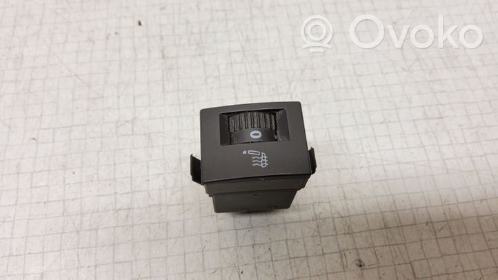 Volkswagen Polo Seat heating switch 6Q0963563