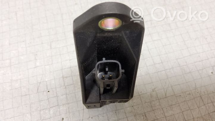 Volkswagen Polo Airbag deployment crash/impact sensor 6Q0909606