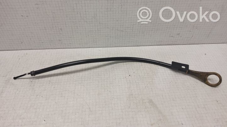 Ford Fiesta Asta di controllo livello olio YS6G6750BC