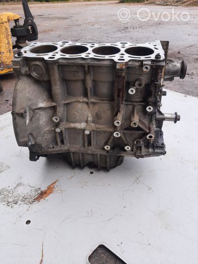 Ford Fiesta Blokas FXJB3S657Q7