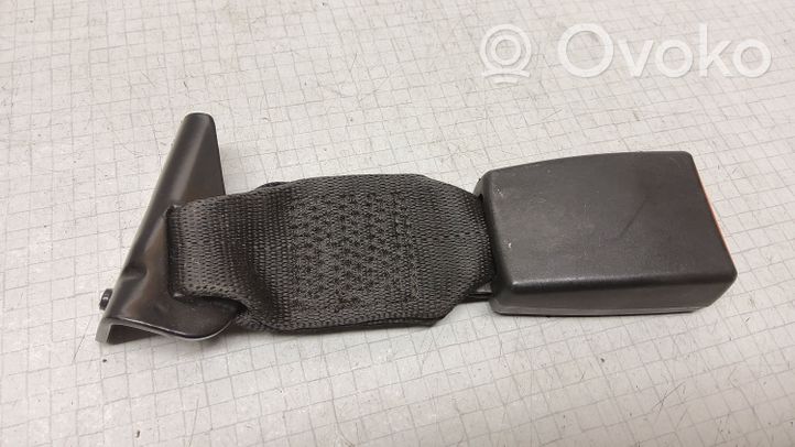 Fiat Bravo Boucle de ceinture de sécurité arrière 34018403