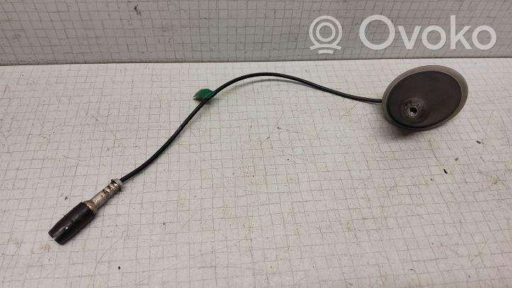 Fiat Bravo Antenne radio 