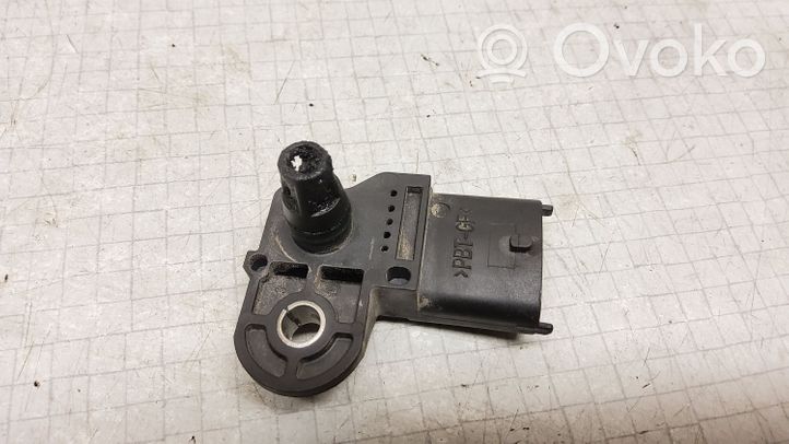 Fiat Bravo Air pressure sensor 0281002845