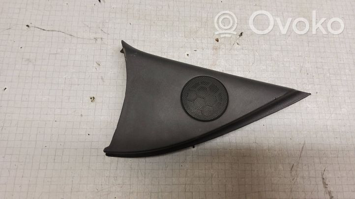 Opel Astra G Haut-parleur de porte avant 90521951