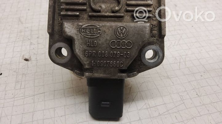 Volkswagen Polo Oil level sensor 1J0907660C